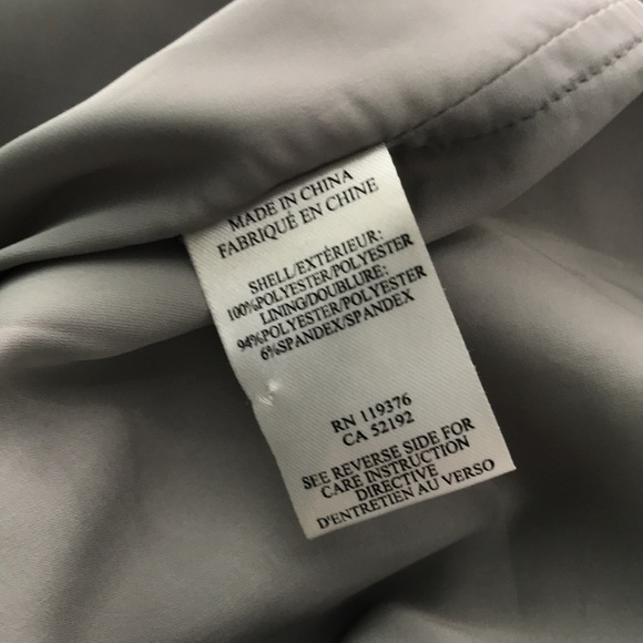 HELMUT Helmut Lang
Nexa Cap-Sleeve Overlap Dress - Picture 3 of 3